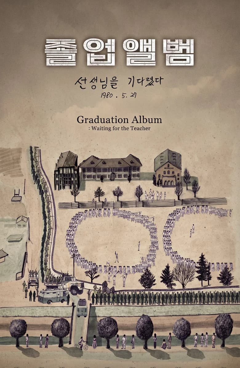 The Yearbook: Waiting for the Teacher