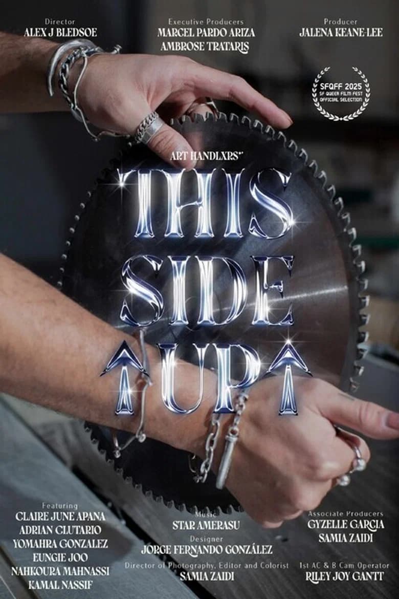 This Side Up