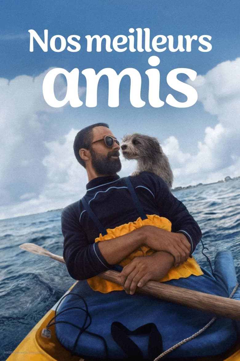 Nos meilleurs amis