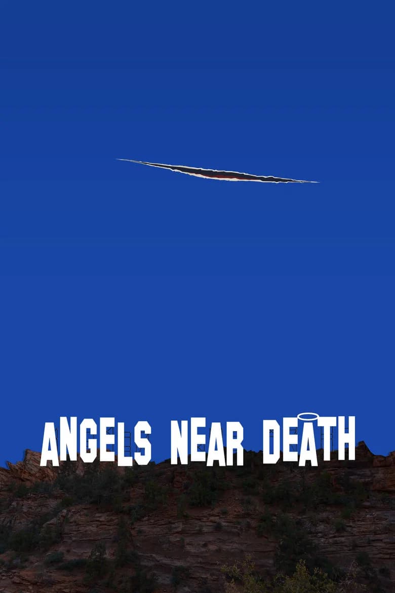 Angels Near Death