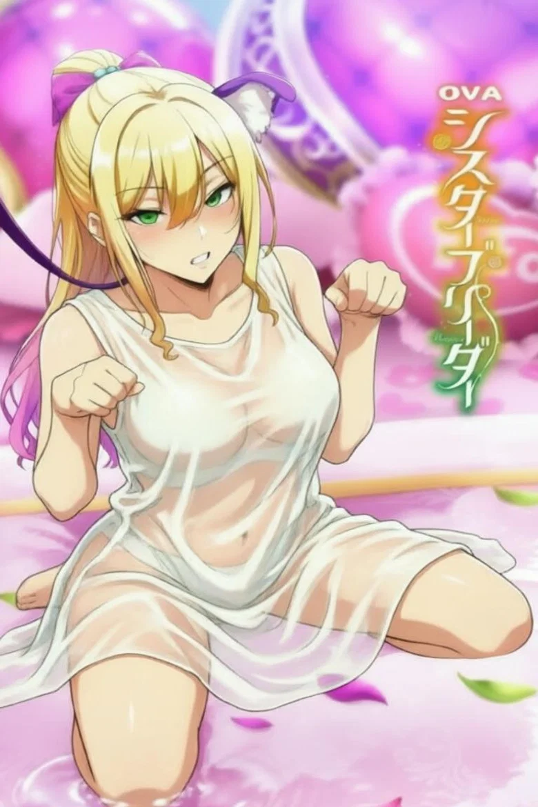 シスターブリーダー