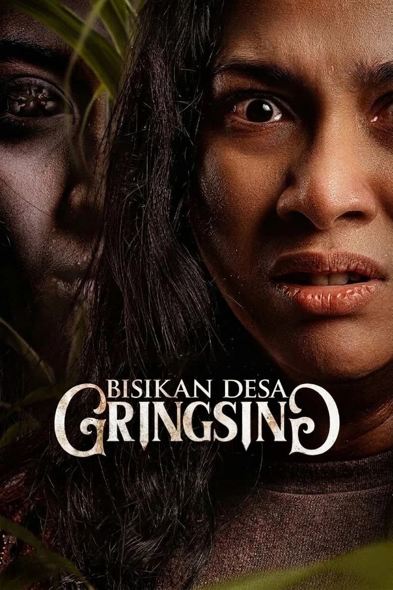 Bisikan Desa Gringsing
