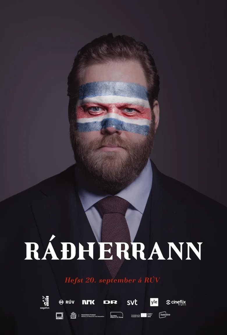 The Minister