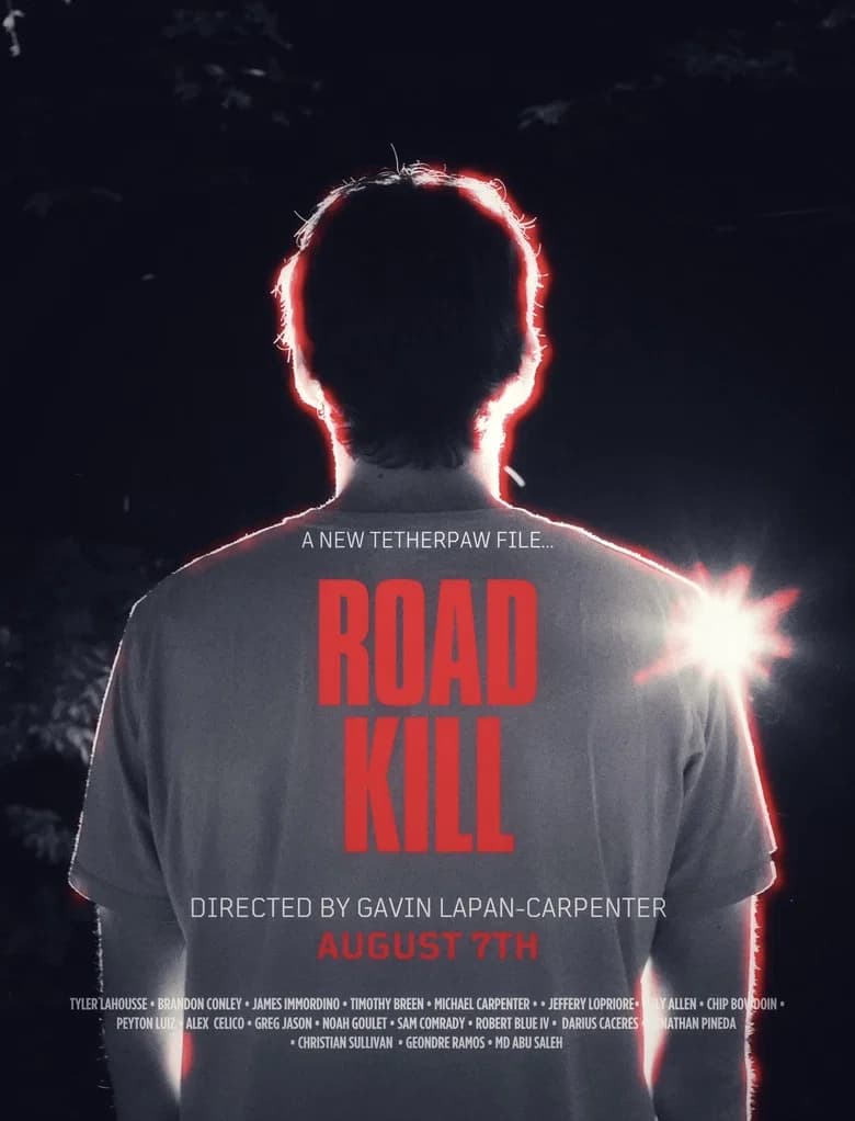 ROADKILL