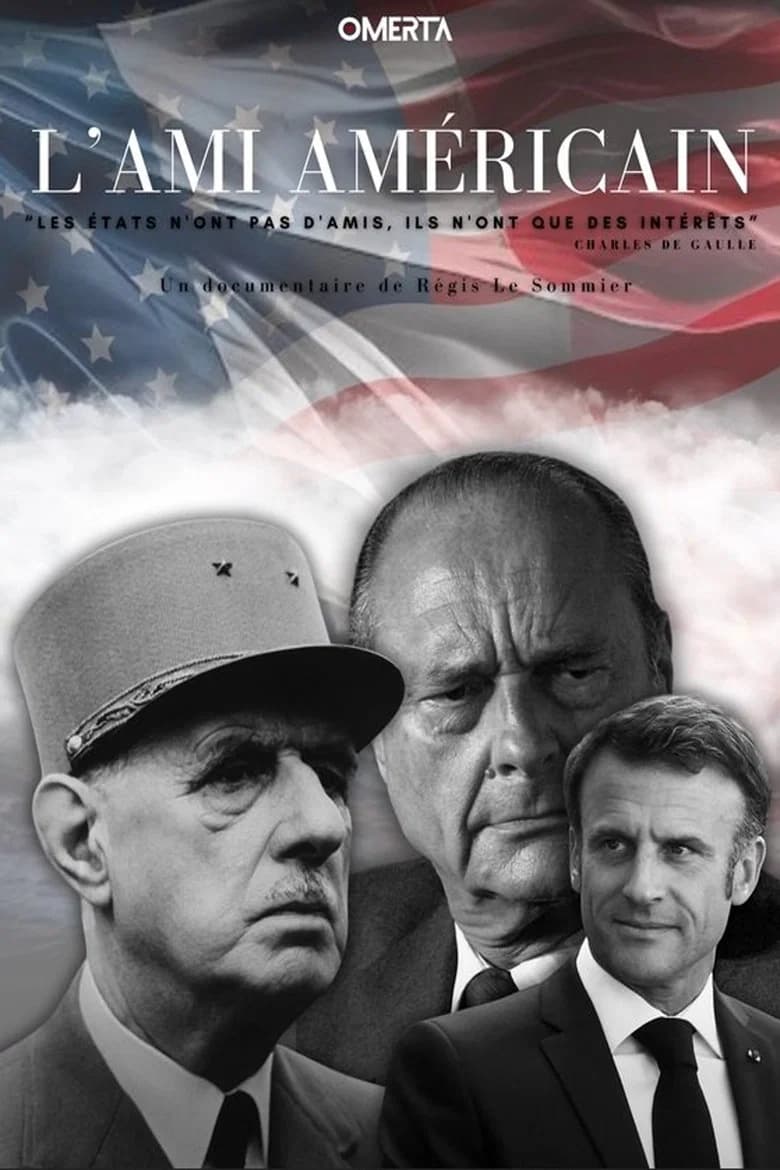 L'ami américain
