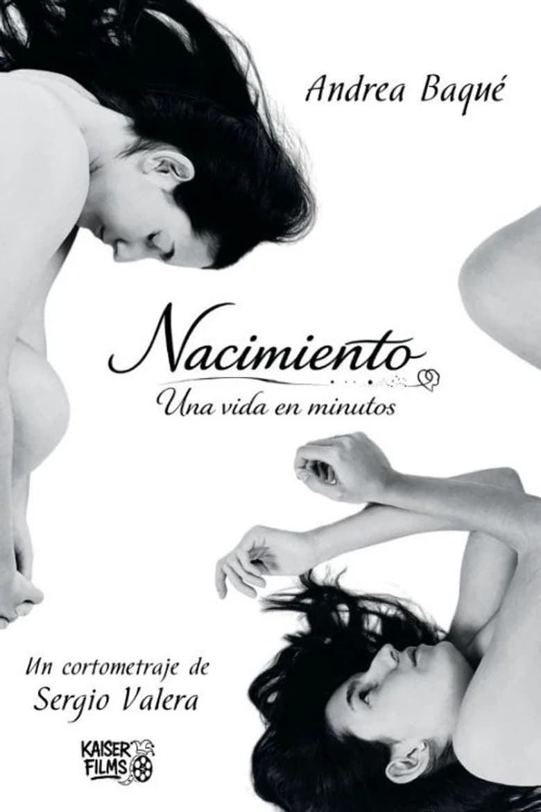 Nacimiento: una vida en minutos