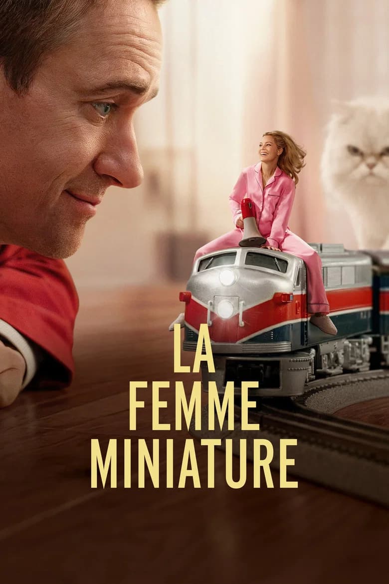 The Miniature Wife