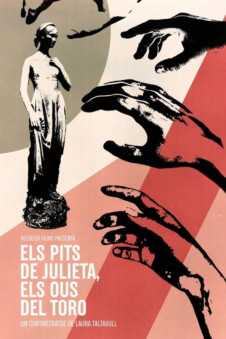 Els pits de Julieta, els ous del toro