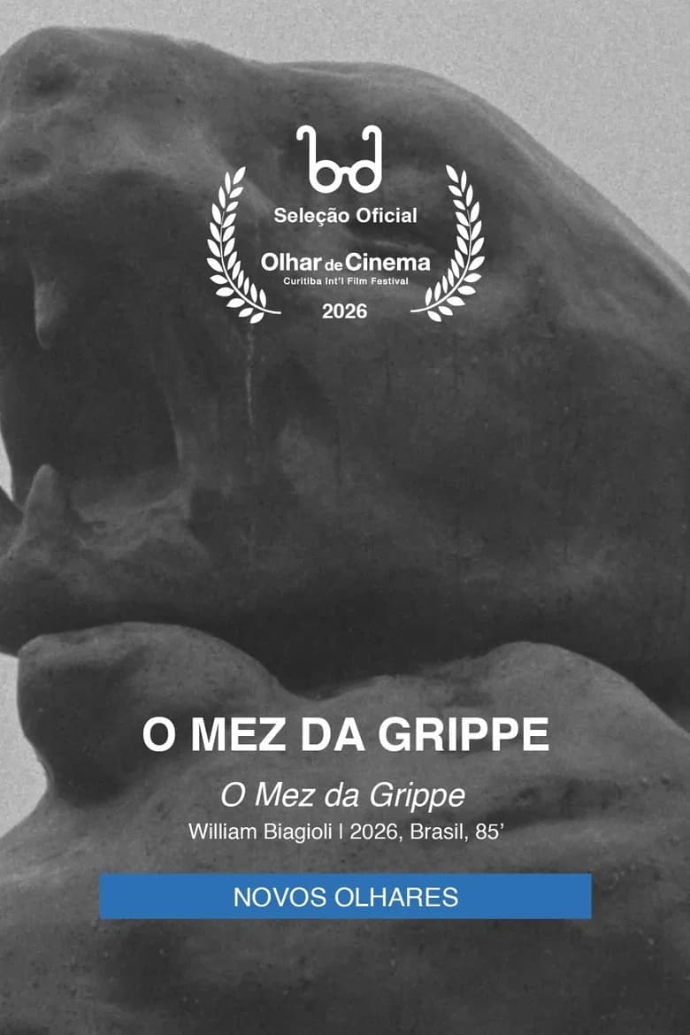 O Mez da Grippe