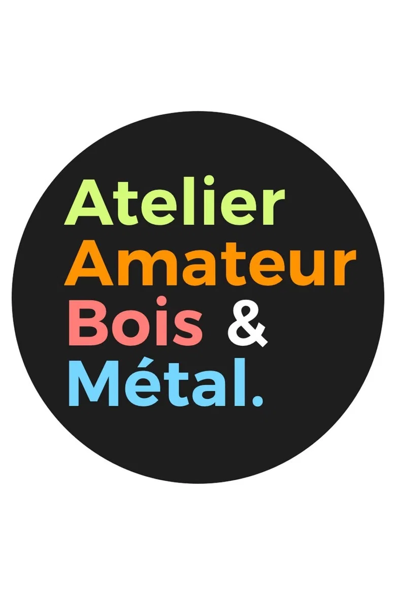 Atelier Amateur Bois Metal