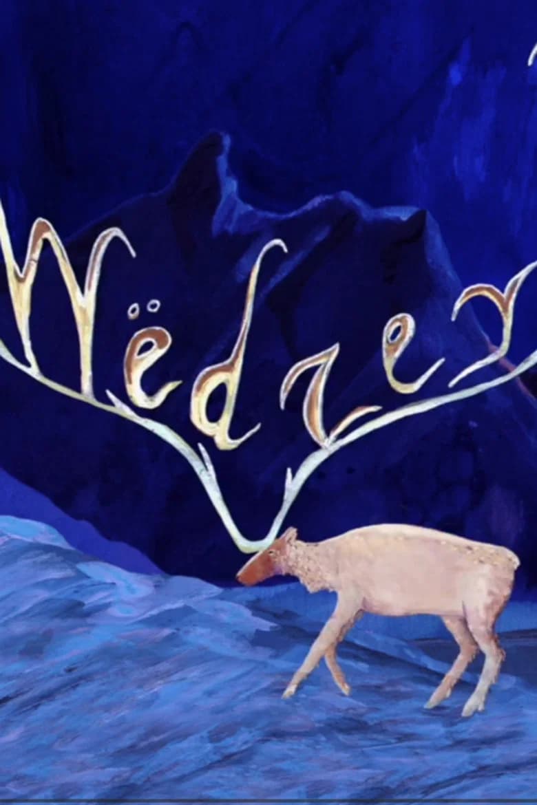 Midnight Migrations: Wëdzey Tąy (Caribou Trails)