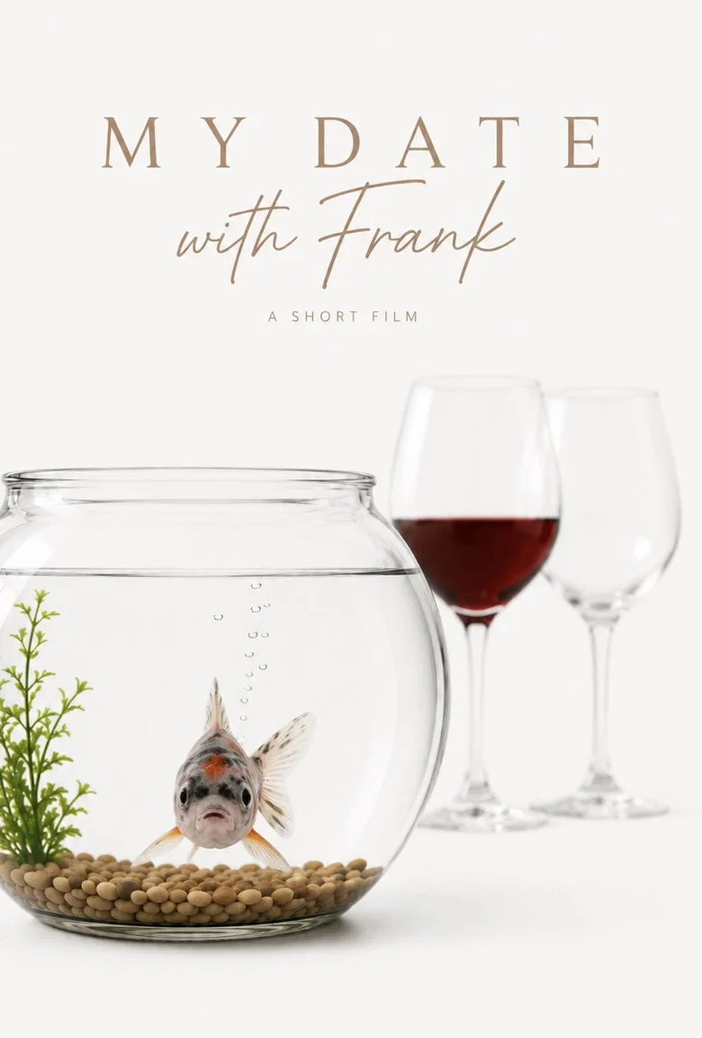 My Date with Frank