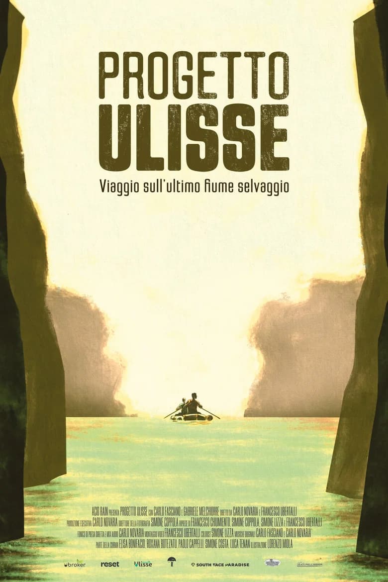 Progetto Ulisse