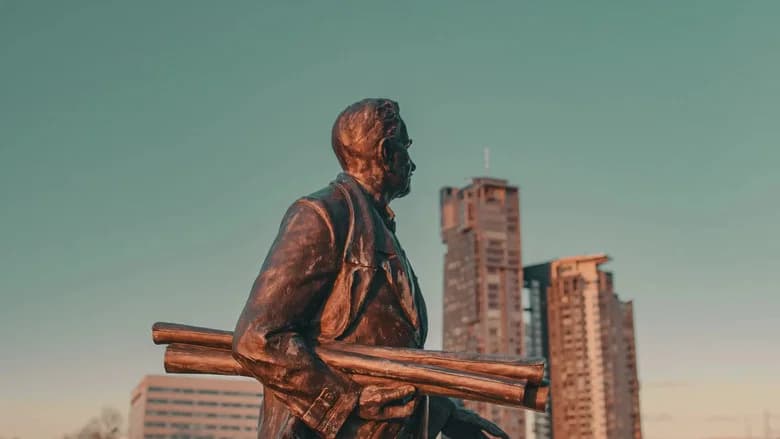 Moja Gdynia 100