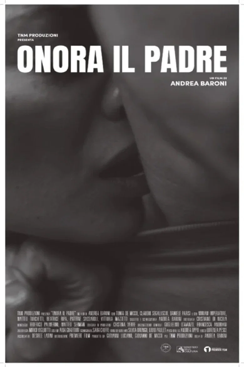 Onora il padre