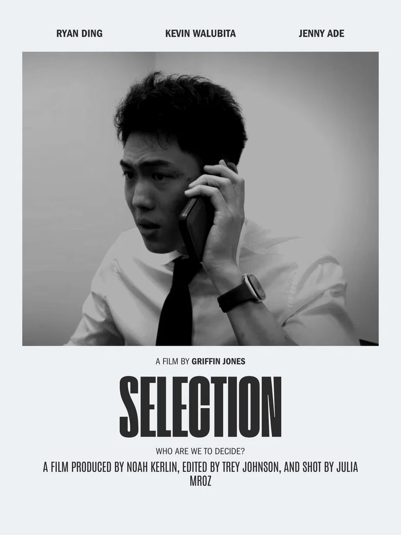 Selection
