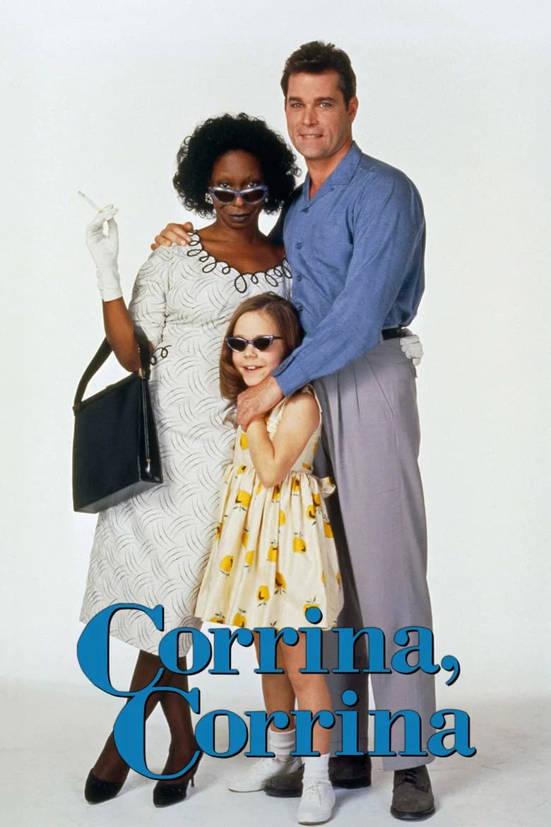 Corrina, Corrina
