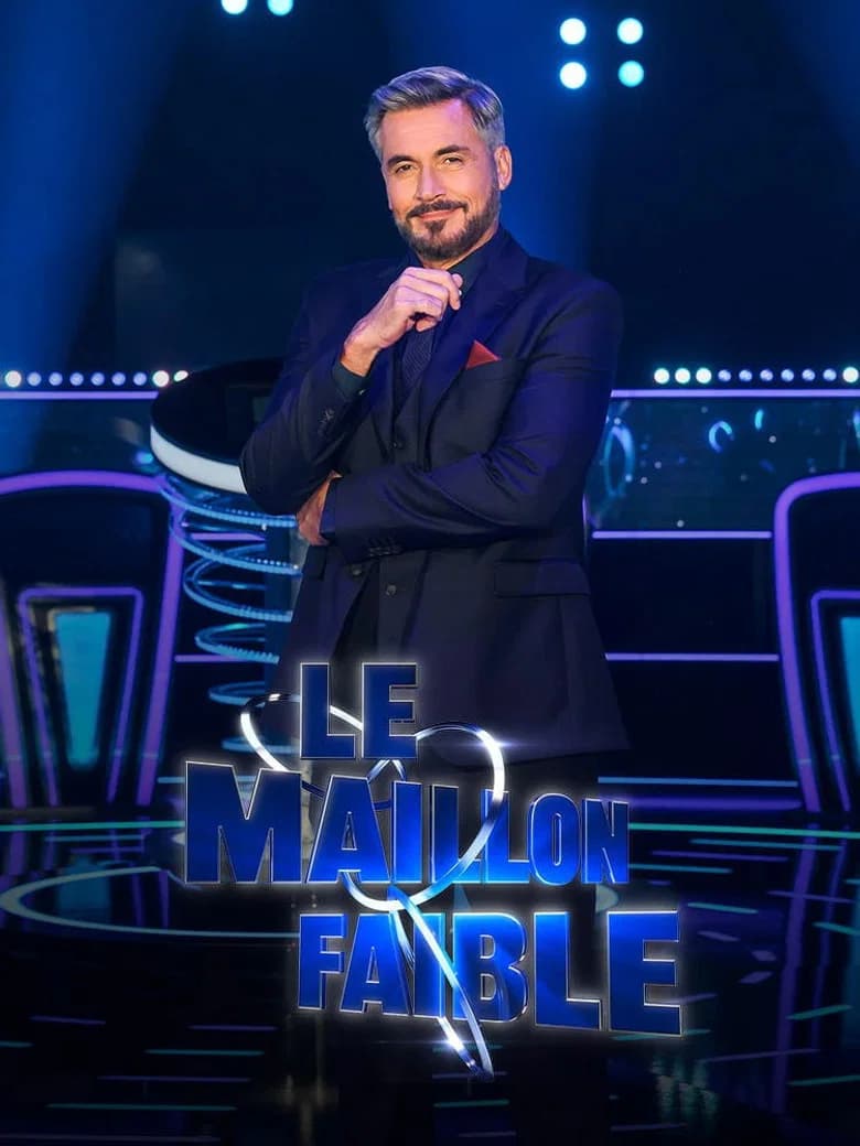 Le Maillon faible