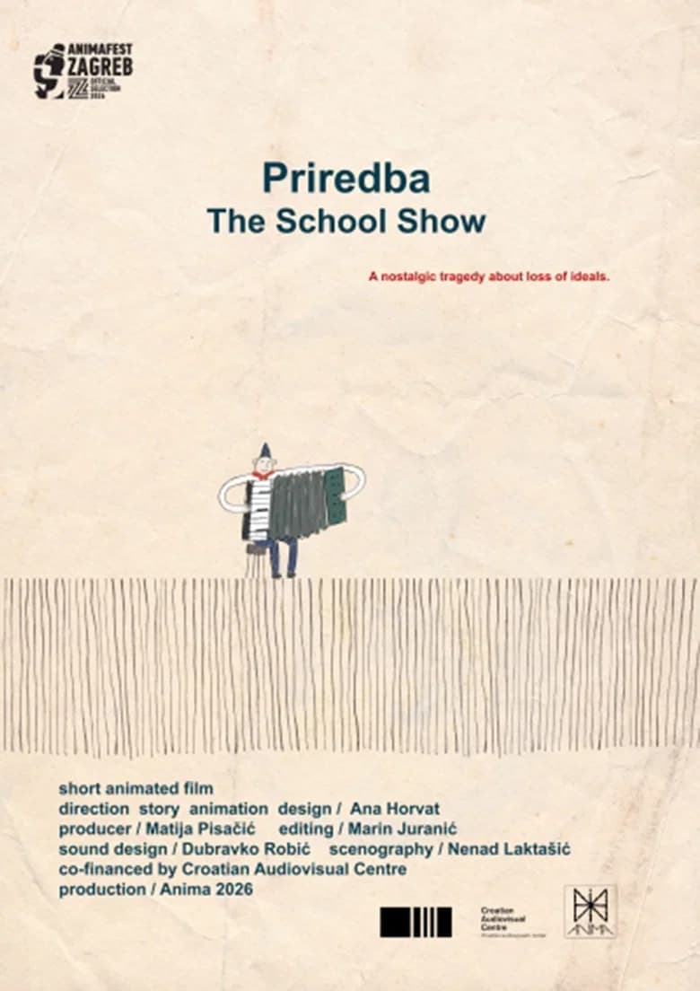 Priredba