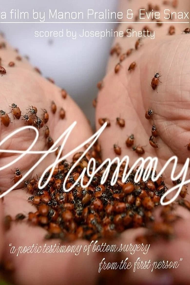 Mommy