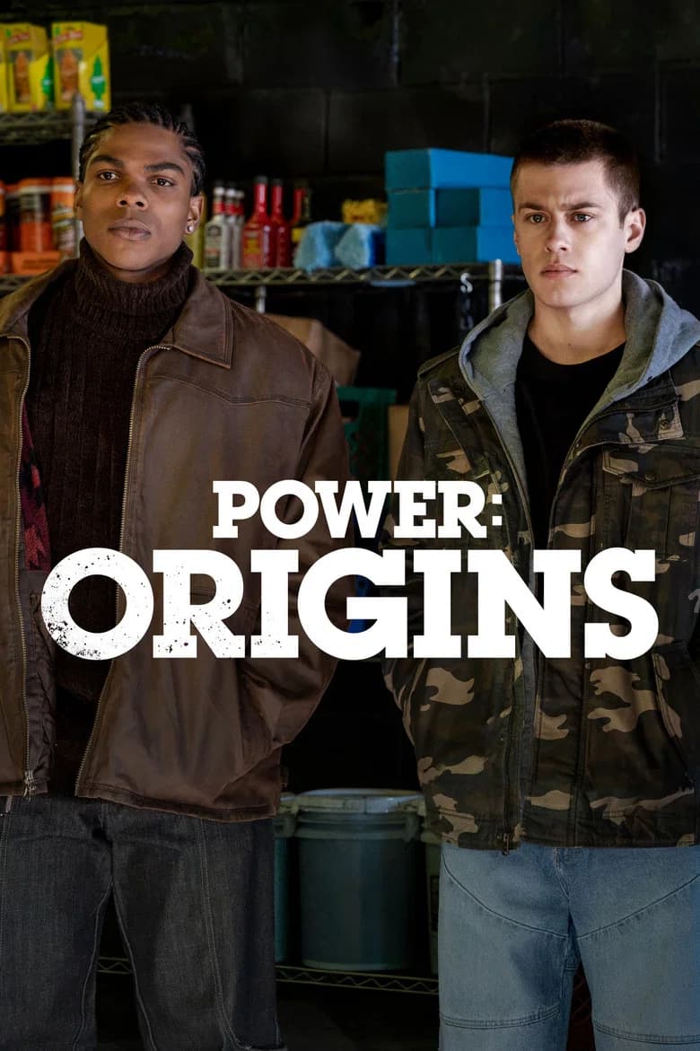 Power : Origins
