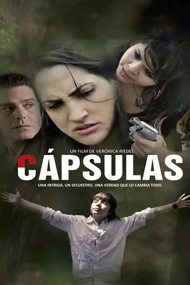 Capsulas