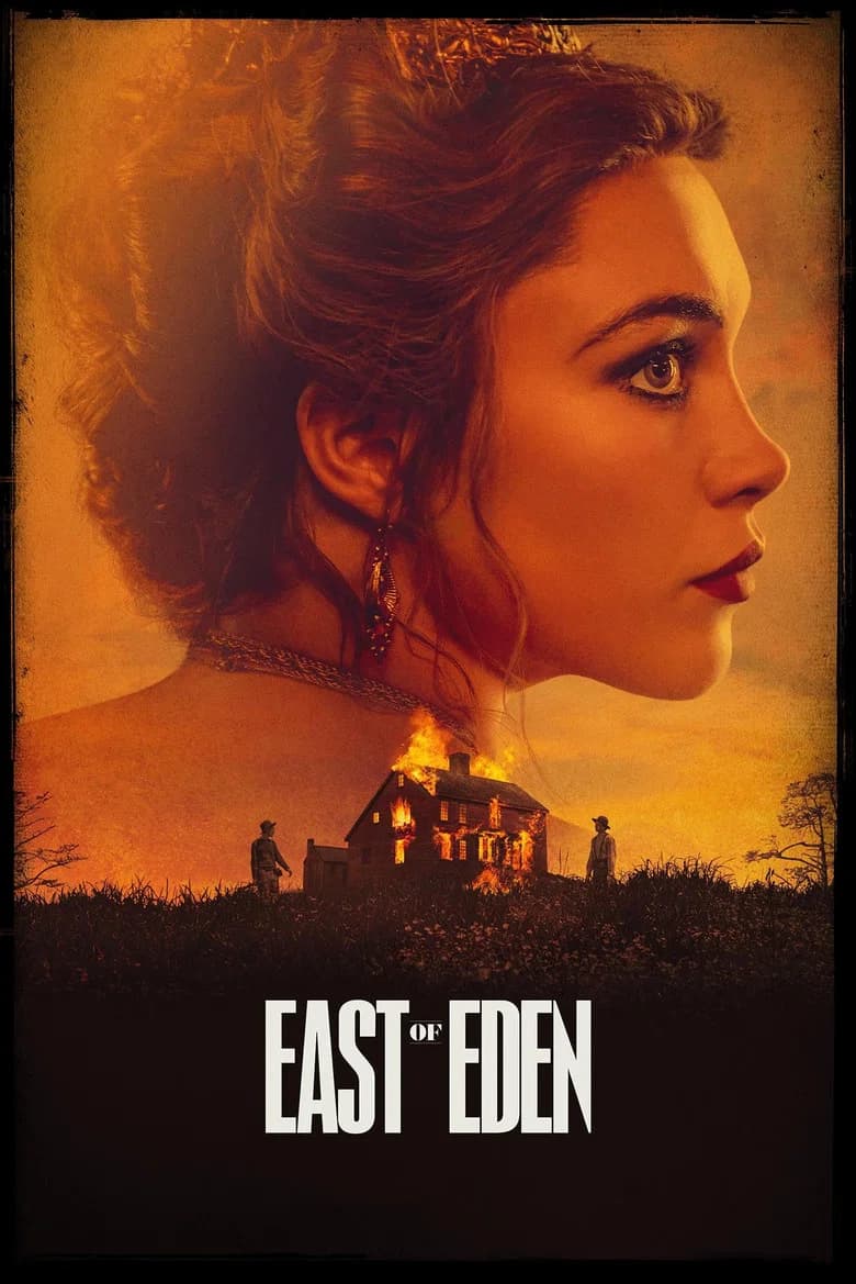 À l'est d'Éden