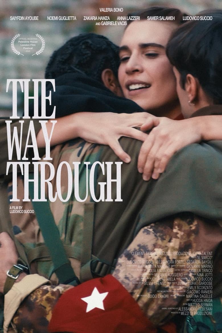 Il Varco
