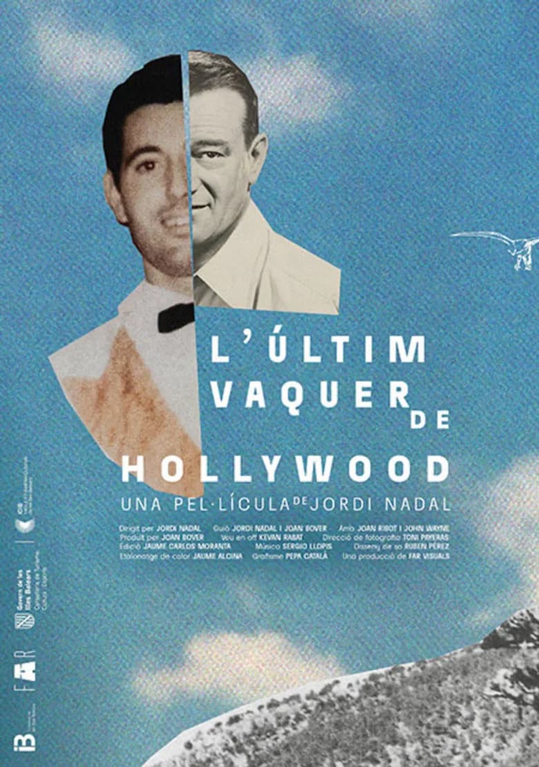The Last Cowboy in Hollywood