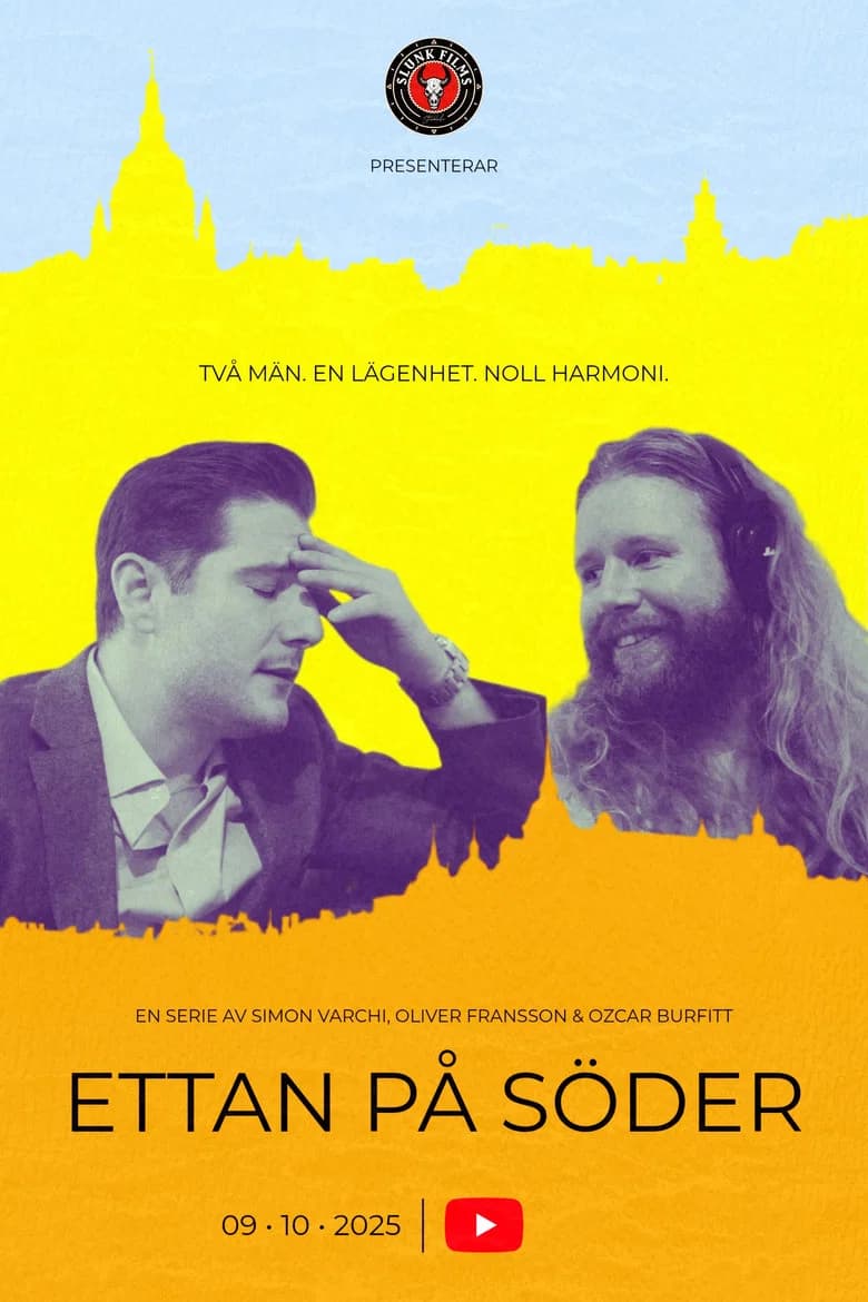 Ettan på Söder