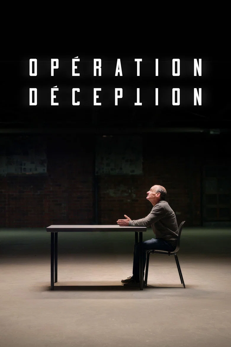 Operation Deception