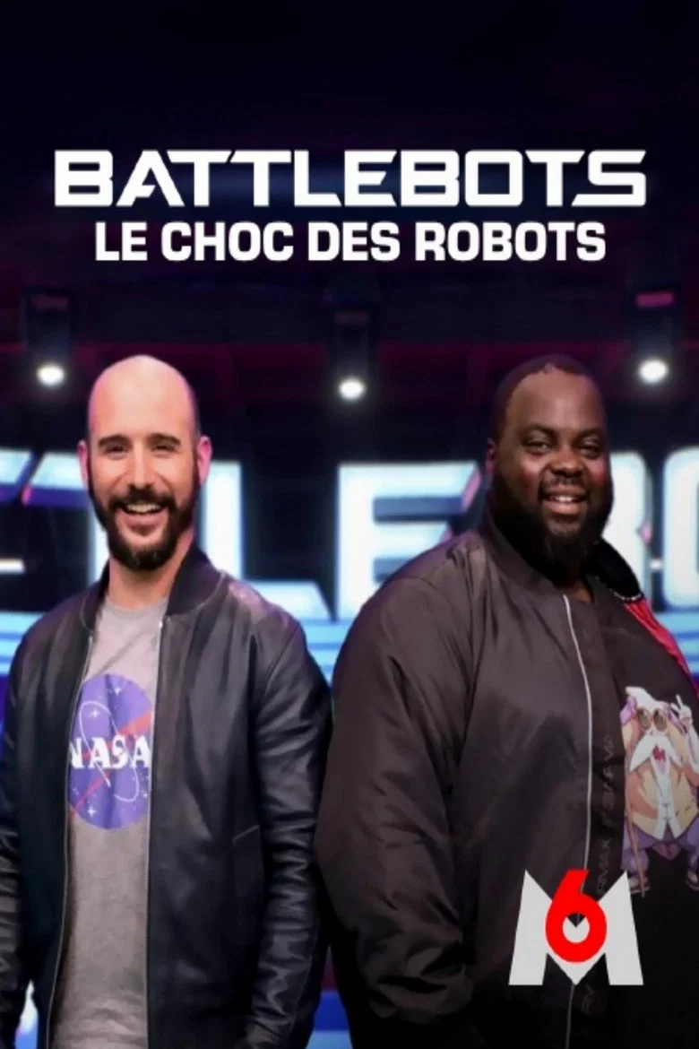 Battlebots : Le choc des robots