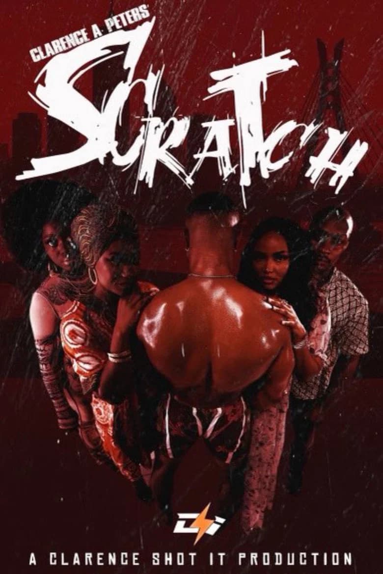 Clarence Peters' Scratch