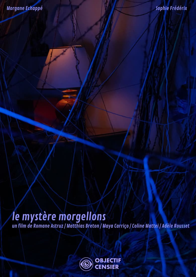 Le Mystère Morgellons