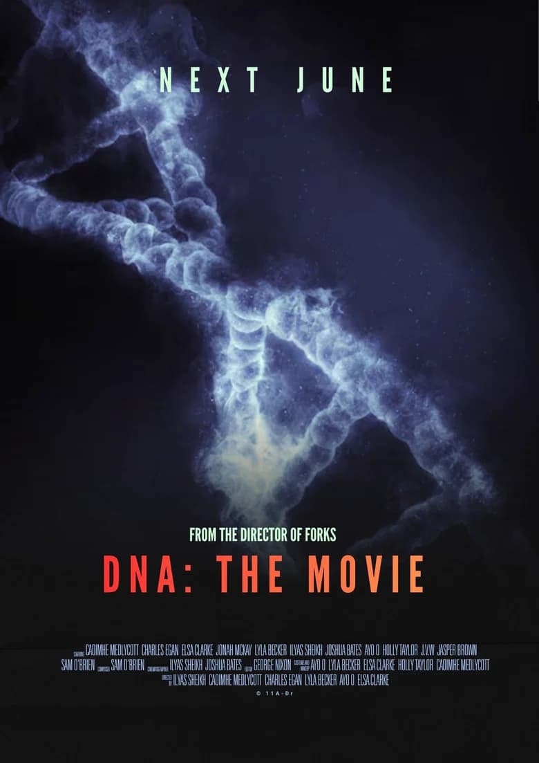 DNA