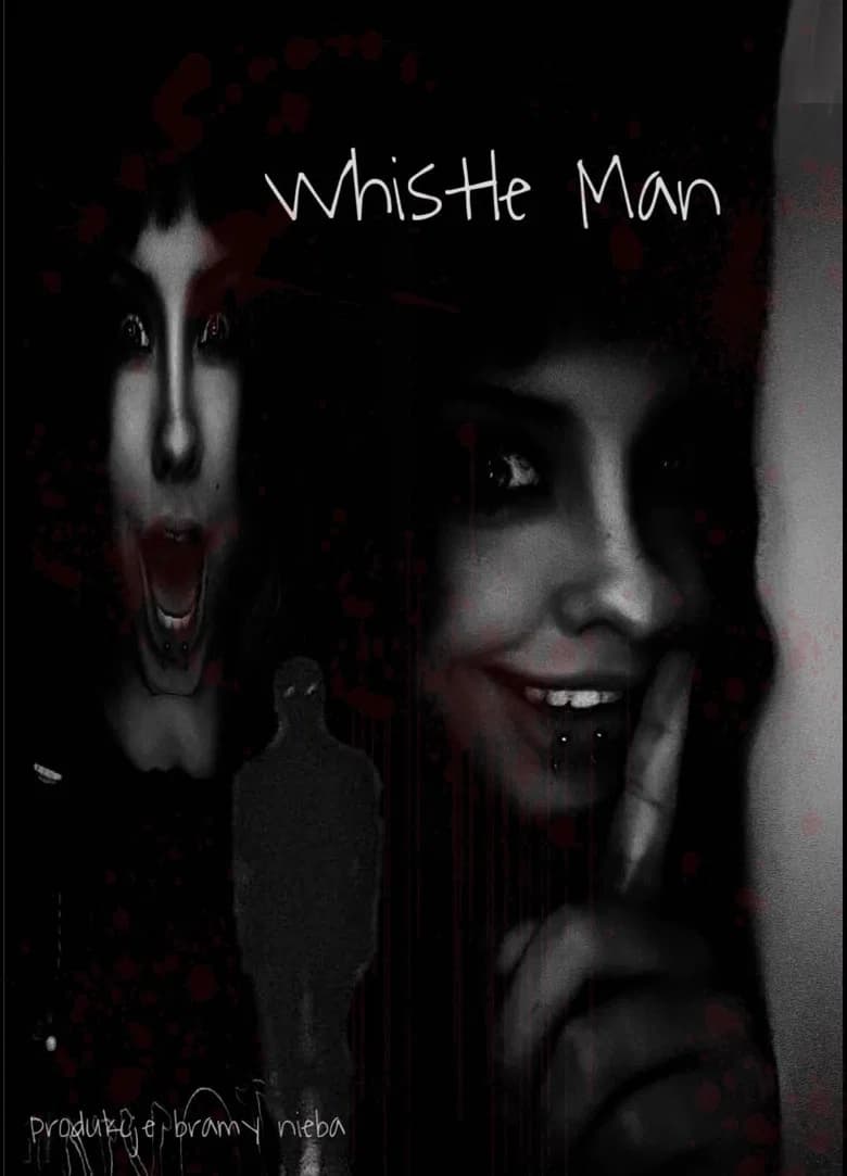 Whistle Man