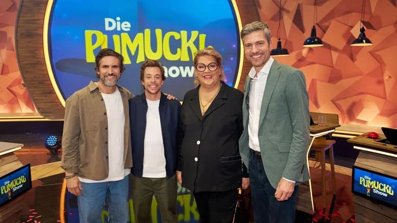 Die Pumuckl Show