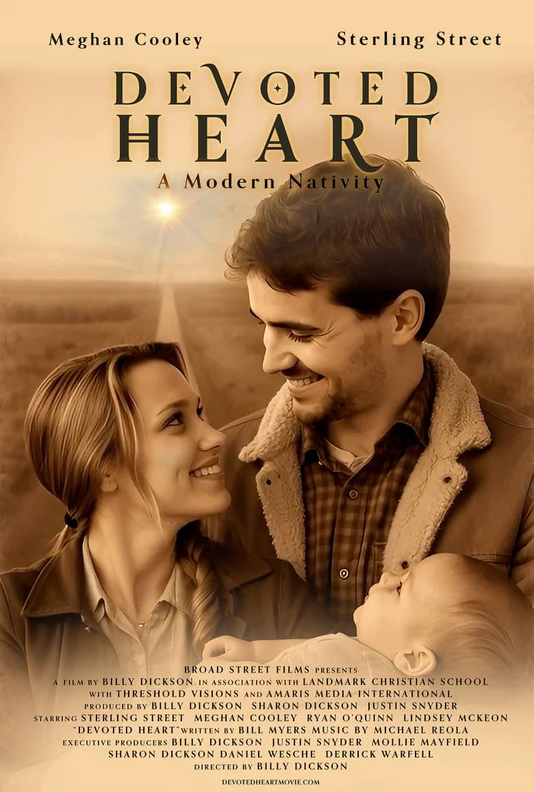 Devoted Heart