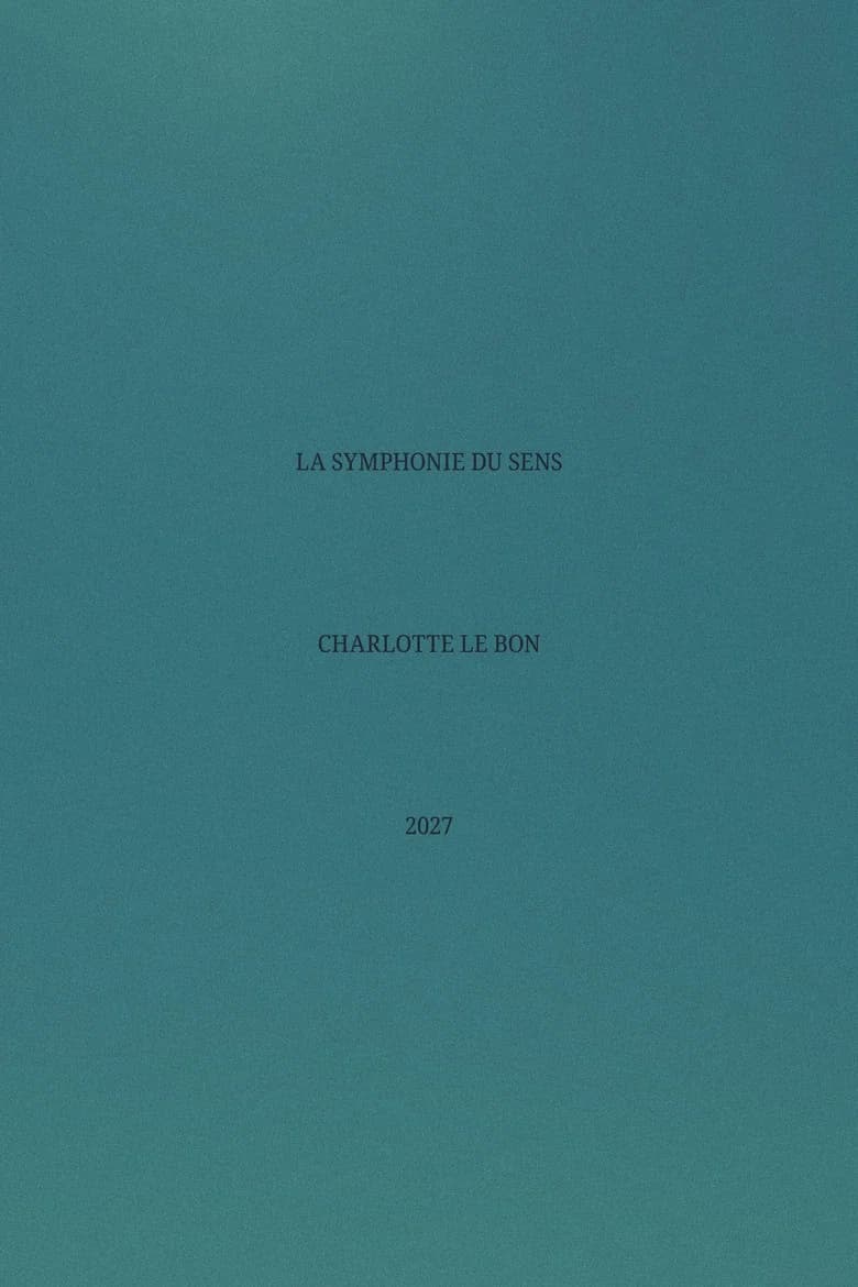 La symphonie du sens