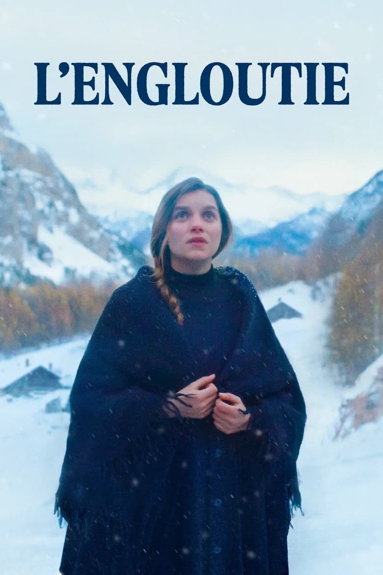 L'Engloutie