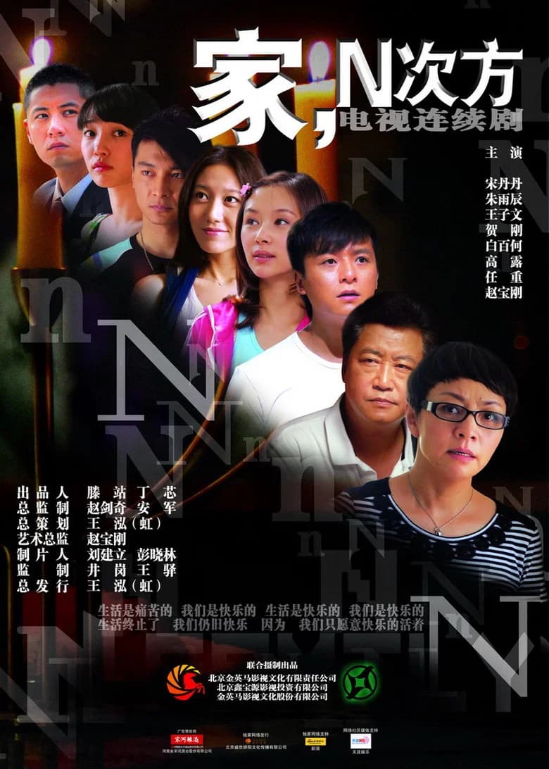 Home to the Nth Power