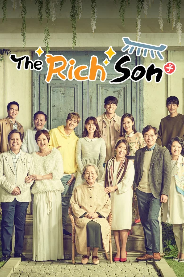 Rich Family's Son
