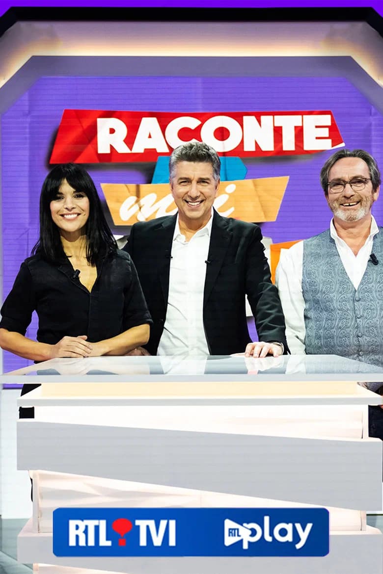 Raconte moi des salades !