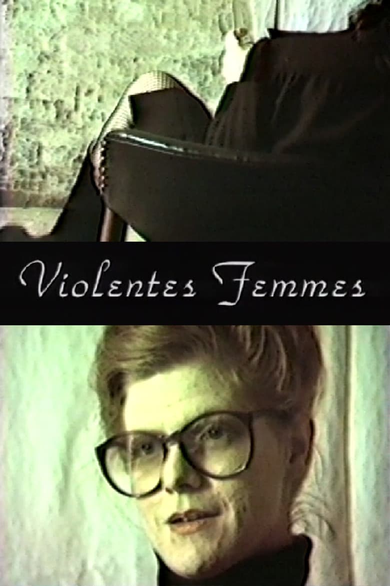Violentes femmes