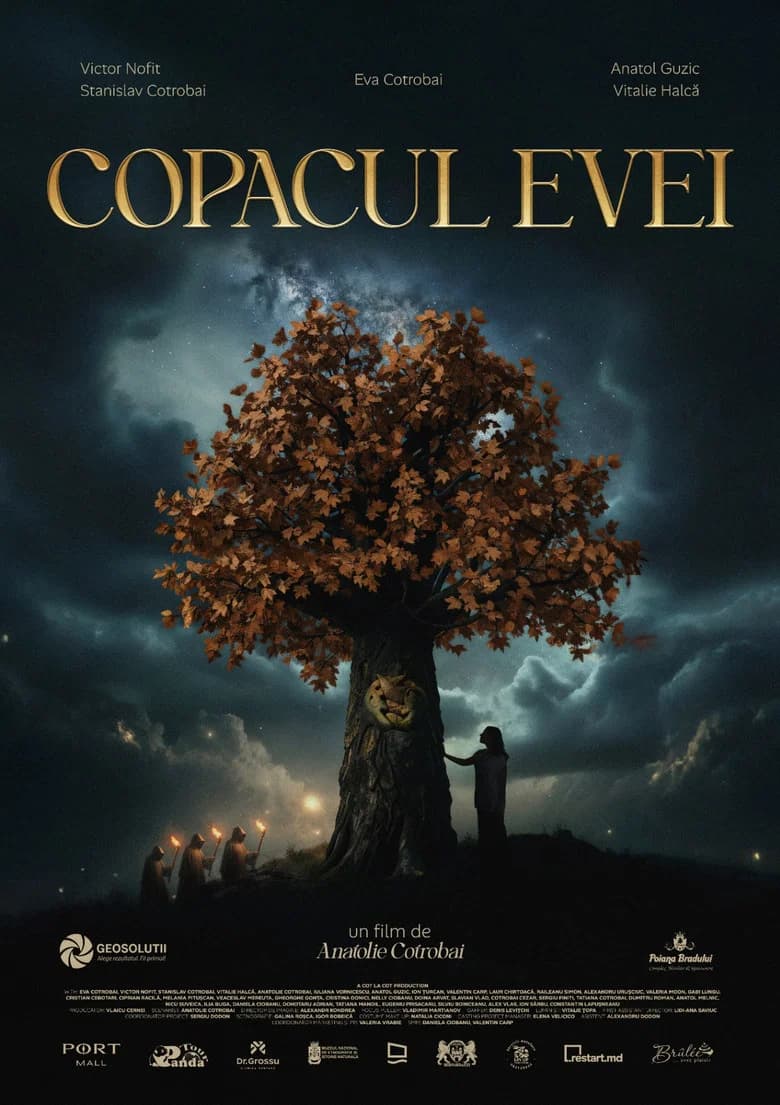 Copacul Evei