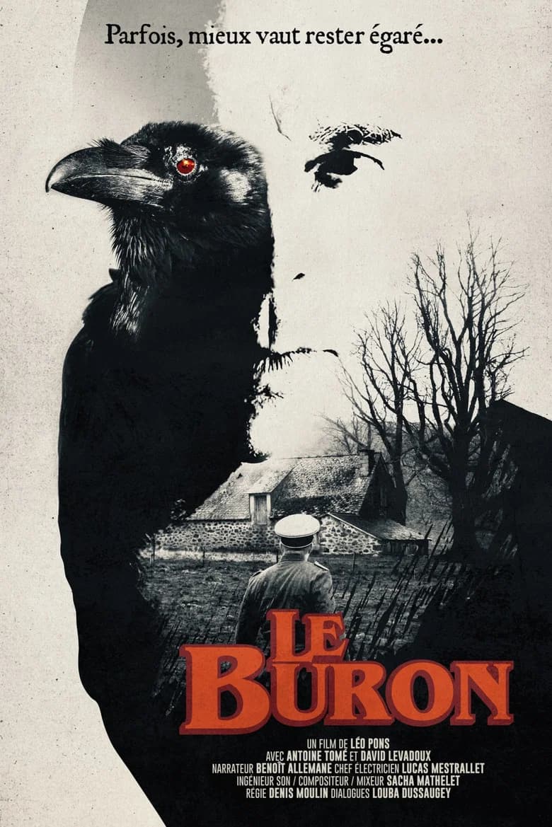 Le Buron