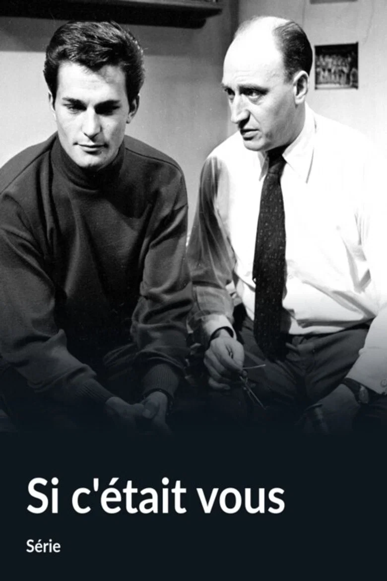 Si c'était vous