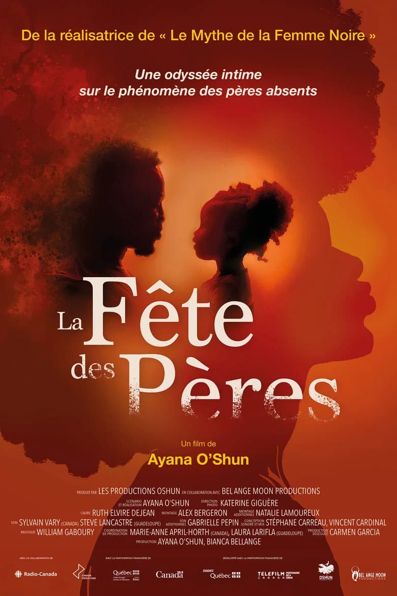 La fête des pères