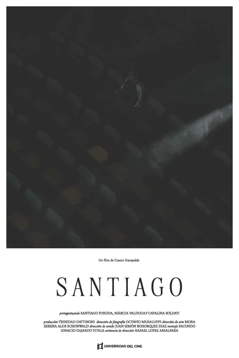 Santiago