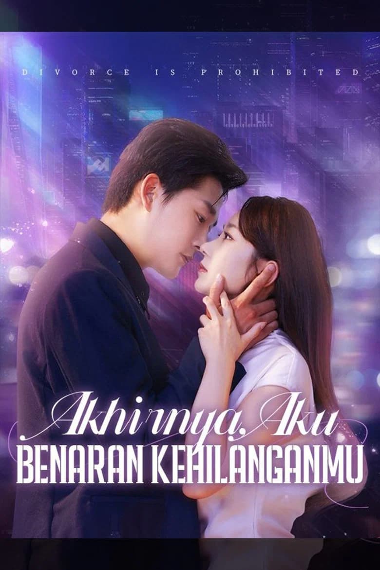 Akhirnya, Aku Benaran Kehilanganmu